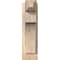 Ekena Millwork Westlake Craftsman Smooth Outlooker, Douglas Fir, 5 1/2"W x 12"D x 20"H OUT06X12X20WTL04SDF - alternate 3